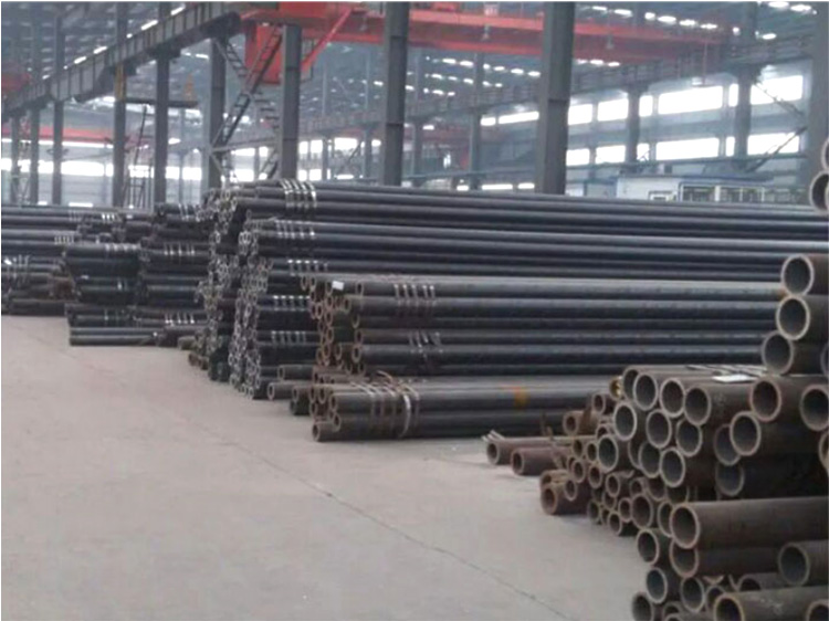 平安12cr2mo化肥专用管