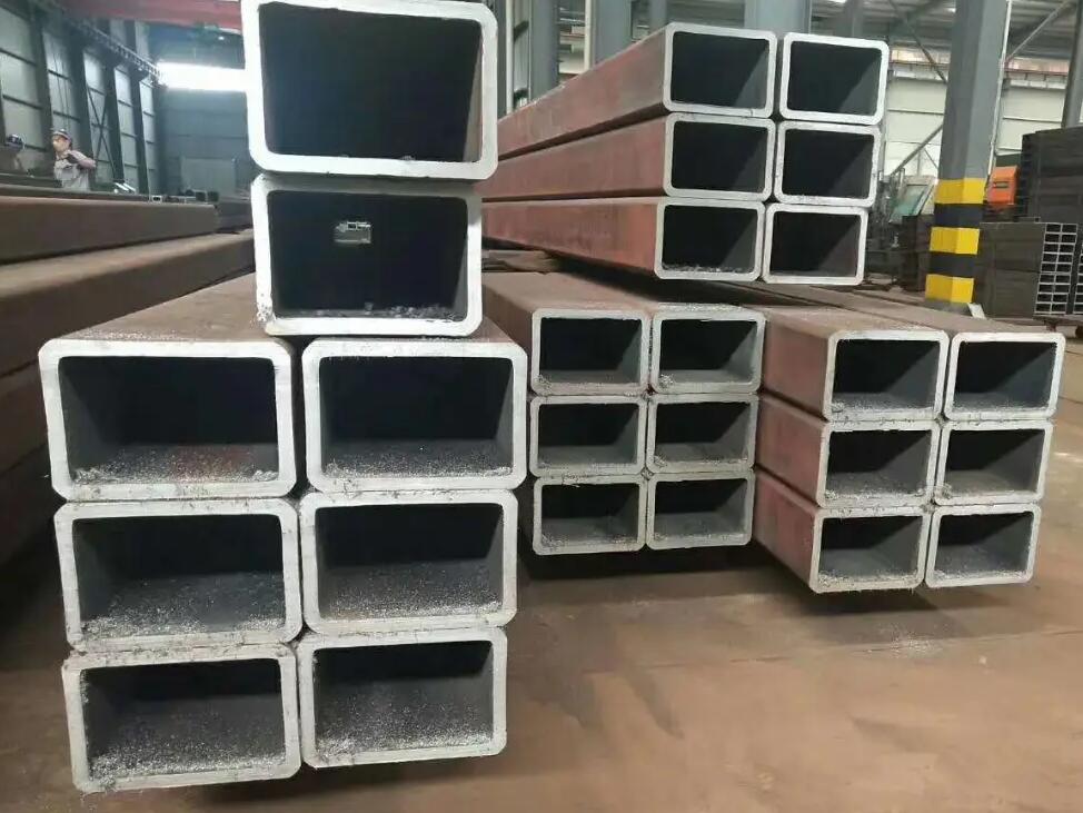 平安s355j0方管