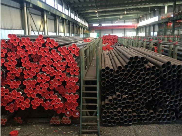 平安12crmo化肥专用管